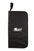 Kraft KT703008 Набор инструмента 28 предметов, сумка, Household