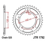 JT Sprockets JTR179243
