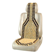 Skyway S01305004 Накидка сиденья массажная SKYWAY Massage-04 дерево светлое дерево/рисунок темный