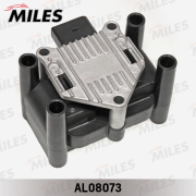 Miles AL08073