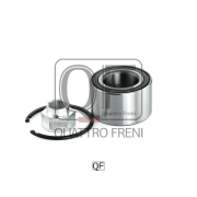 QUATTRO FRENI QF00U00248