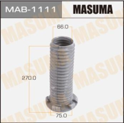 Masuma M * * * 1