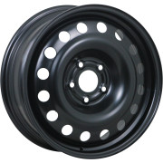 TREBL 9320958 6.5x17 5/114.3 ET38 DIA67.1 Черный