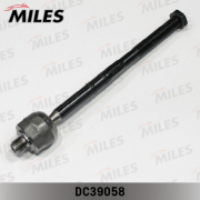 Miles DC39058