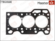 MasterKit 77BGH168