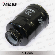 Miles AFFS022 Фильтр топливный