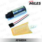 Miles A * * * 4