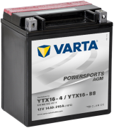 Varta 514902022