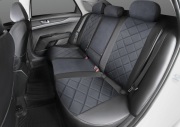 Rival SC47024 Чехлы Ромб (40/60) Nissan Terrano/Renault Duster