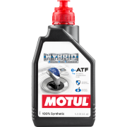 MOTUL 109562 Масло АКПП синтетика   1л.