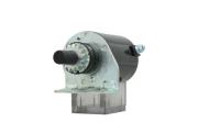 Plus Line 400082152200 Стартер Briggs Stratton 0.7 kw