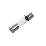 Auto-GUR AG904382 Предохранитель стеклянный 5х20 AGF503 (12 Ампер)