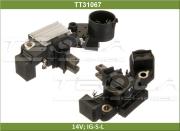 Tesla Technics TT31067