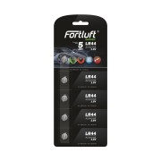 FORTLUFT LR445