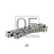 QUATTRO FRENI Q * * * 1
