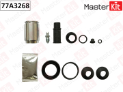 MasterKit 77A3268 Ремкомплект тормозного суппорта+поршень