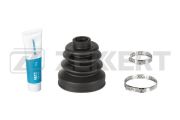 Zekkert SM1158S Пыльник ШРУСа к-т Honda Accord VI 98-, CR-V 95-