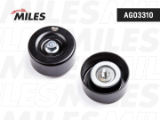 Miles AG03310