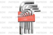 PATRON P * * * 7