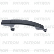 PATRON P * * * R