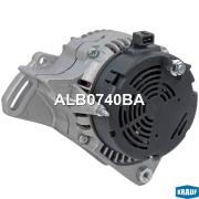 Krauf ALB0740BA Генератор