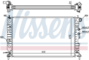 Nissens 630121