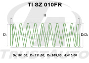 Trust Auto TISZ010FR