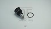 QUATTRO FRENI QF50D00134