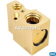 Krauf KVC0124YU