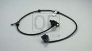 QUATTRO FRENI QF60F00457