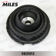 Miles D * * * 3