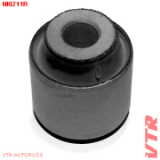VTR N * * * R