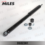 Miles DG02361