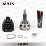 Miles GA20755