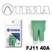 TESLA F * * * A