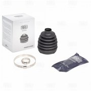 Trialli FG1407 Пыльник ШРУСа для а/м Nissan Almera (G15) (12-) (наруж.компл: хомуты/смазка) (TPEE) (FG 1407)