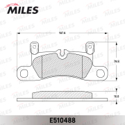 Miles E510488