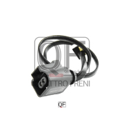QUATTRO FRENI QF60F00345