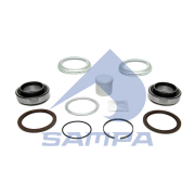 SAMPA 0756091 Ремонтный комплект, Ступица колеса