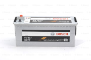 Bosch 0092T50770 Батарея аккумуляторная 180А/ч 1000А прямая полярн. стандартные (Европа) клеммы