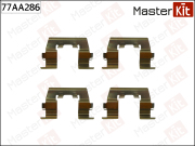 MasterKit 7 * * * 6