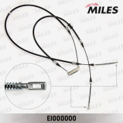 Miles E * * * 0