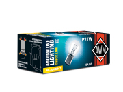 AWM 410300022 Лампа накаливания AWM P21W 24V 21W (BA15S)