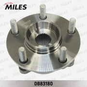 Miles D * * * 0