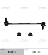 CTR CLKH65