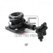 QUATTRO FRENI Q * * * 4