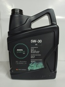 AVISTA OIL 1 * * * 3