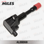 Miles A * * * 8