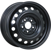 TREBL 9320953 6.5x16 5/114.3 ET44 DIA67.10 Black
