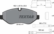 Textar 2919202